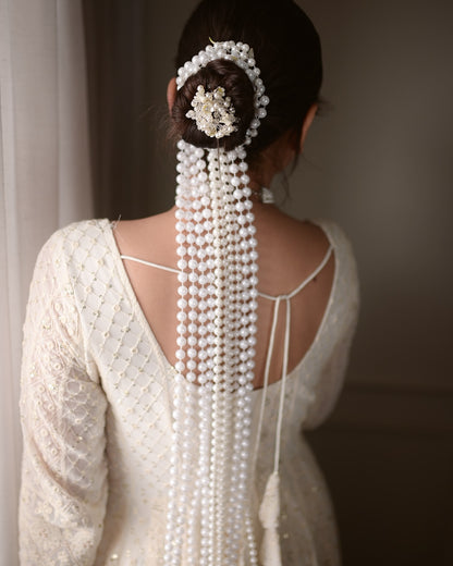 ✨Ethereal Elegance Anarkali Collection✨