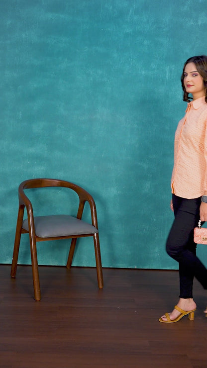 ZAYLÉRA Soleil Luxe Shirt