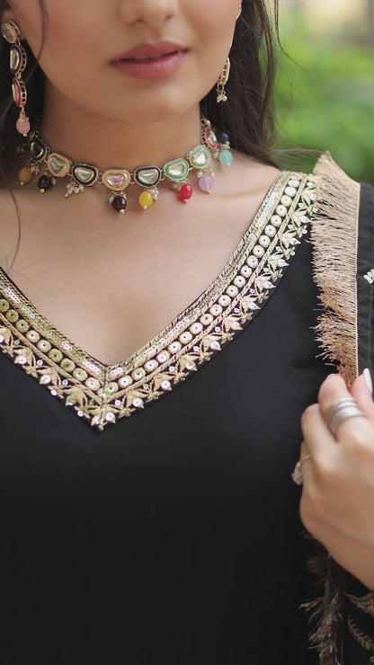 ✨ Ruby & Noir Royal Heritage Collection 👑✨